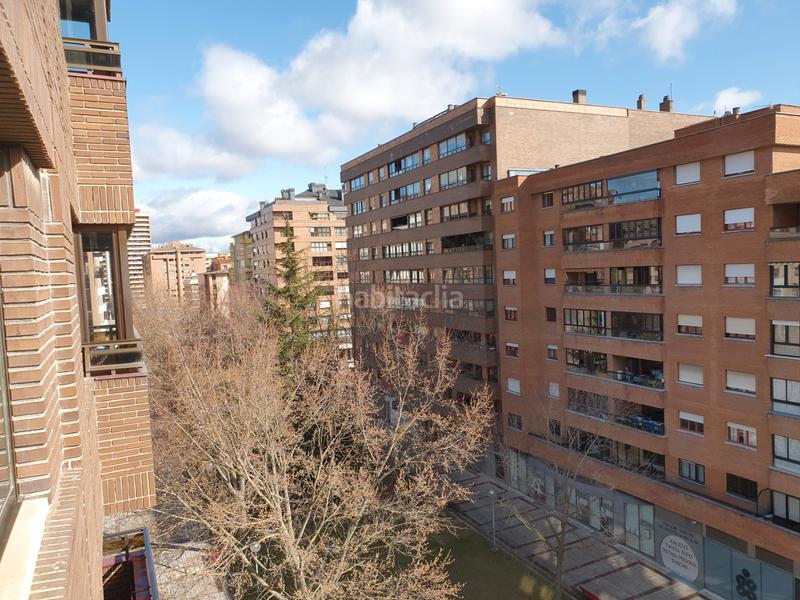 Foto 72c0ab79-90d6-4917-afaa-bfdea9ae3b0d. Pis amb calefacció aparcament a Mendebaldea - Ermitagaña Pamplona / Iruña