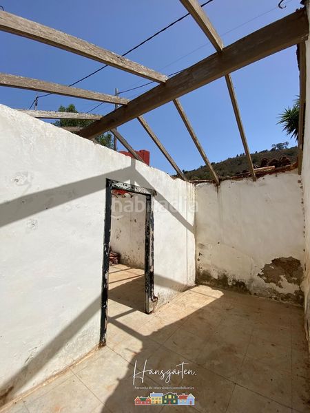 Foto 03c1fdaa-8949-4f1e-ba61-a05120238b06. Casa a El Palmar Teror