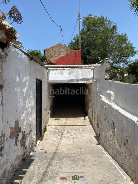 Foto 19eee253-550b-4064-8ba0-e6248769a35d. Casa a El Palmar Teror