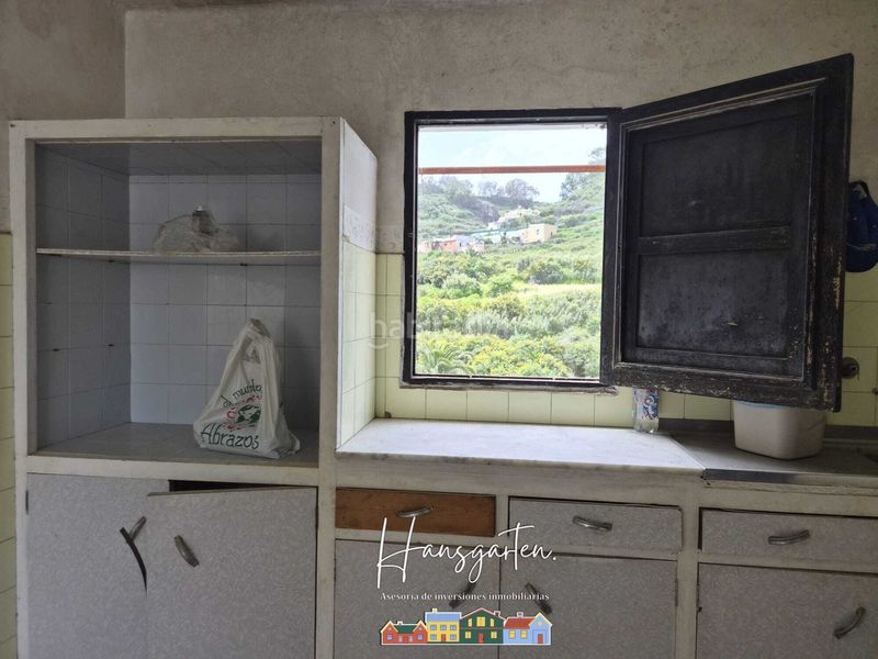Foto 629b4acc-e71b-4db9-8d66-72543ae56145. Casa a El Palmar Teror