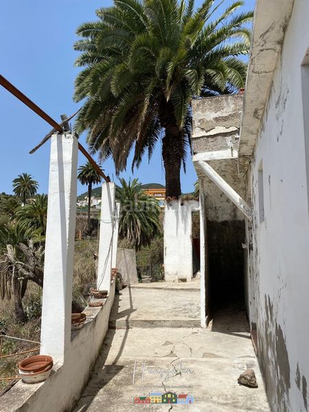 Foto a79caa60-f6bd-4977-bd6e-e6f7b66b6525. Casa a El Palmar Teror