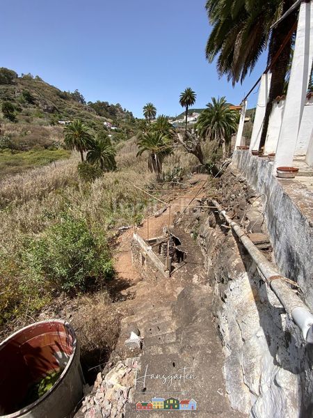 Foto d2f15c00-a097-4e6a-9b84-4c6bc50b15d1. Casa a El Palmar Teror