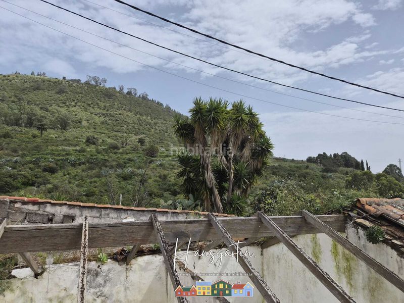 Foto e8fc6574-a8eb-4e60-88a7-c466b54c5d93. Casa a El Palmar Teror
