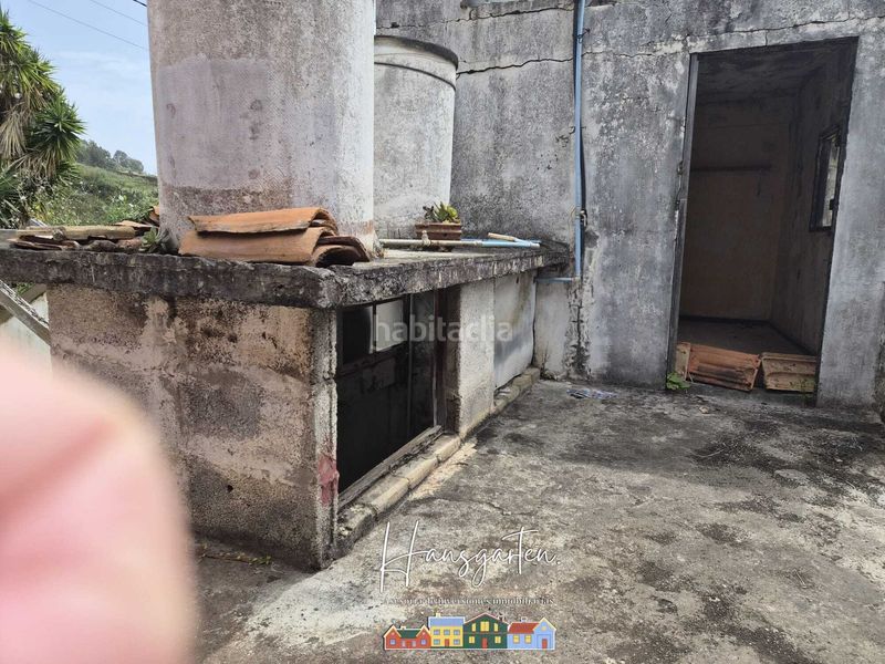 Foto f31ebabf-6402-43bc-9935-84c59920da0c. Casa a El Palmar Teror