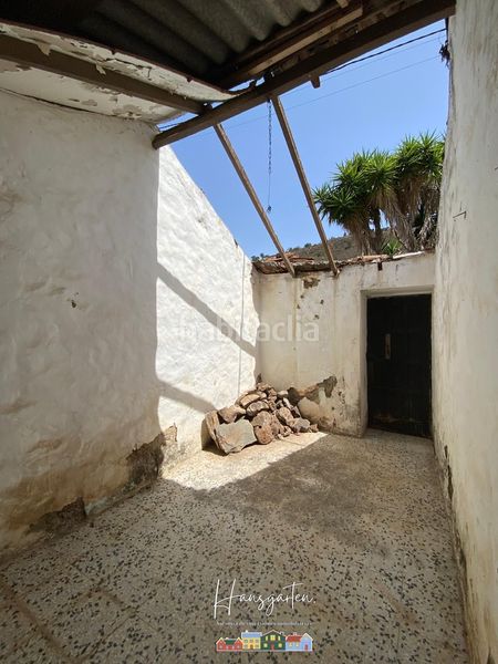 Foto f6297787-7868-41ad-a9f2-acbda31544e4. Casa a El Palmar Teror