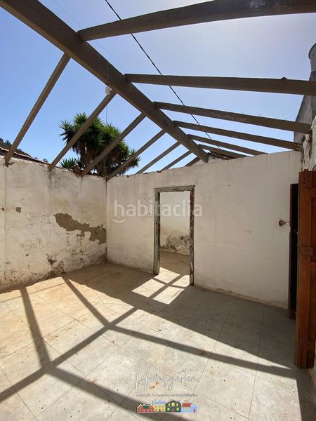 Foto f9b46c5e-2bbe-4c87-a787-0983bcb75df8. Casa a El Palmar Teror
