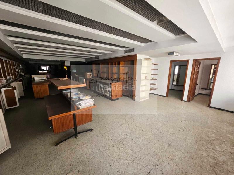 Foto 0e8ae797-19c0-4d13-a98f-ffc7c4eb9c33. Geschäftsraum in Triana Palmas de Gran Canaria (Las)