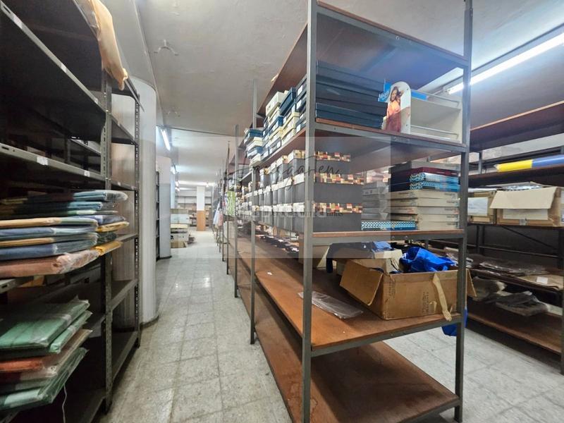 Foto 13488c78-21c8-40c0-a17e-f9119f82f5a2. Geschäftsraum in Triana Palmas de Gran Canaria (Las)