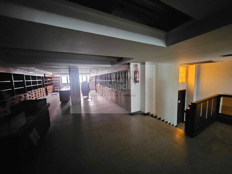 Foto 22526013-558b-4496-9175-490409b51f12. Geschäftsraum in Triana Palmas de Gran Canaria (Las)