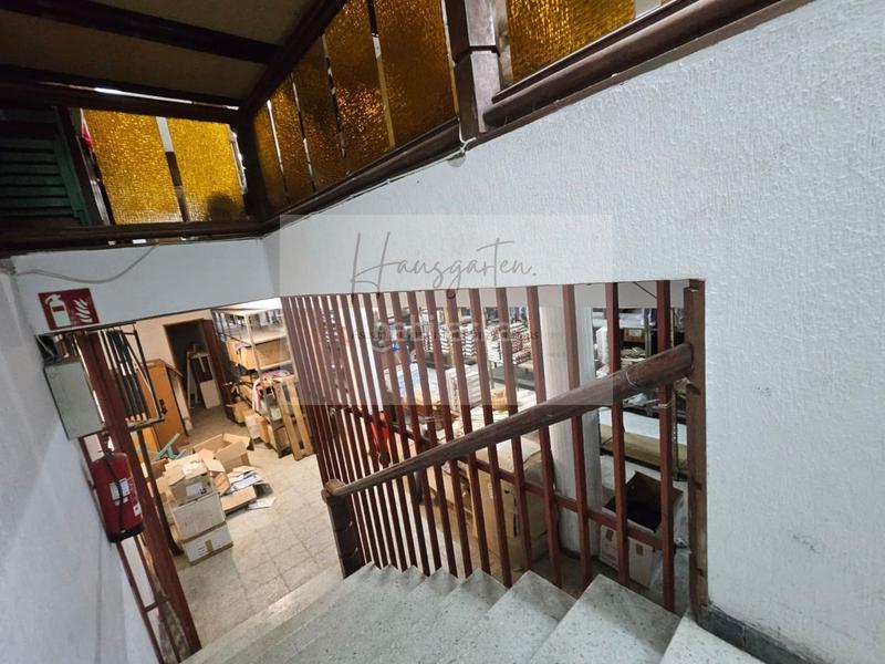 Foto 25d208b8-1138-4ba4-8a6b-3910e779ce64. Geschäftsraum in Triana Palmas de Gran Canaria (Las)