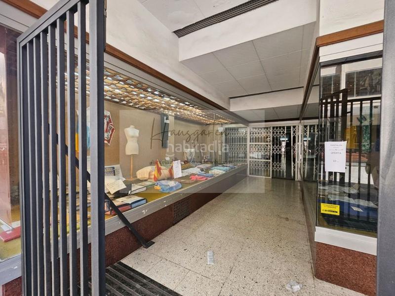 Foto 2b1c963a-6eaf-4df4-afcb-3b595d6d2e75. Geschäftsraum in Triana Palmas de Gran Canaria (Las)