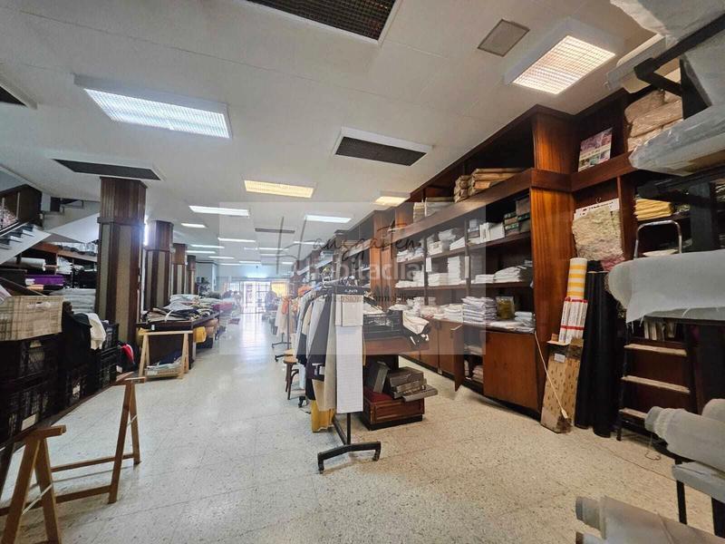 Foto 38d89193-d188-41a7-b36f-609e330b06ac. Geschäftsraum in Triana Palmas de Gran Canaria (Las)