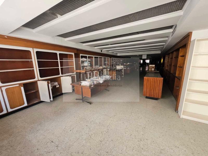 Foto 3d6eafa9-cca6-496a-97ca-1a0eeeb02f39. Geschäftsraum in Triana Palmas de Gran Canaria (Las)