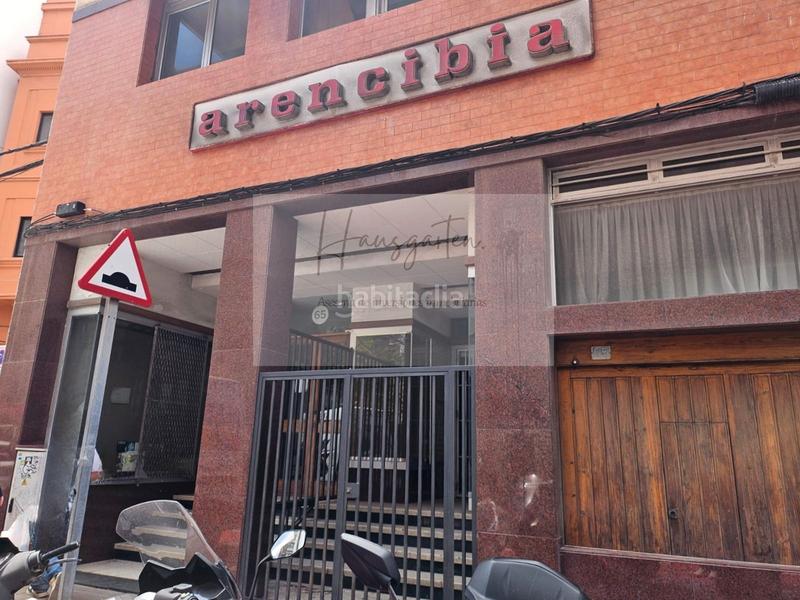 Foto 45bfbb83-f1bf-4282-8bcf-7c622e02ffe8. Geschäftsraum in Triana Palmas de Gran Canaria (Las)