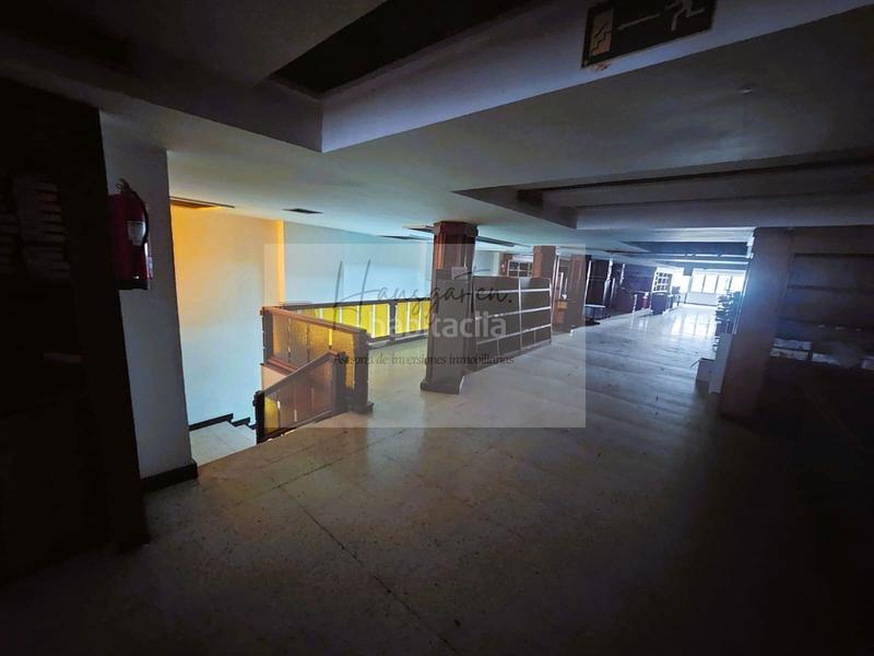 Foto 58e38b1e-b9bb-4584-93a9-4daa851cccf0. Geschäftsraum in Triana Palmas de Gran Canaria (Las)