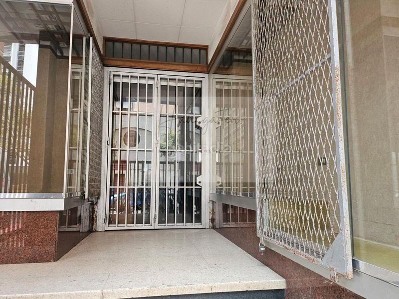 Foto 5c3fccfc-48bd-4c0a-8eb5-8f0ccd6e082c. Geschäftsraum in Triana Palmas de Gran Canaria (Las)