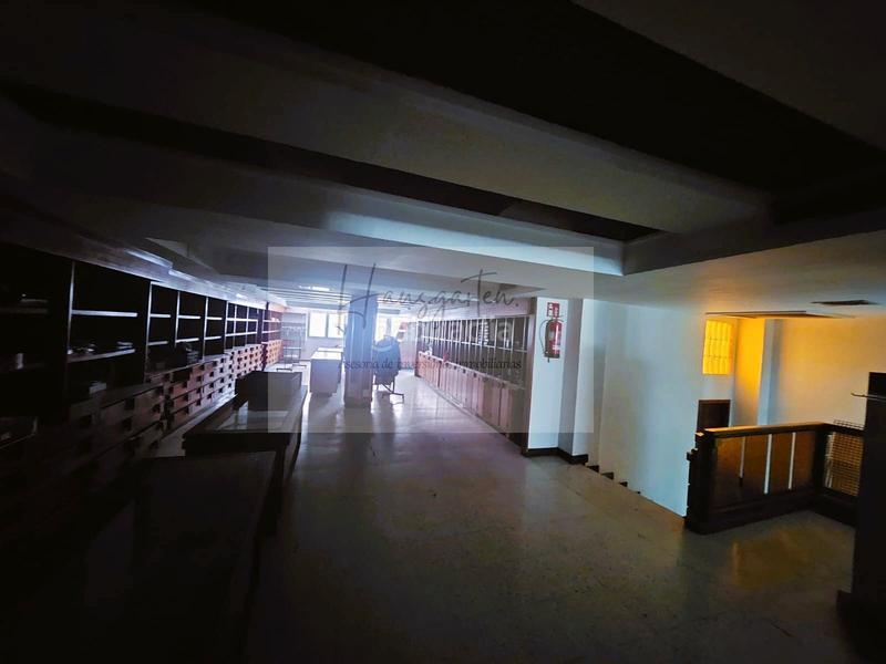 Foto 8453c291-5415-4a52-9e8f-bb984c46746a. Geschäftsraum in Triana Palmas de Gran Canaria (Las)