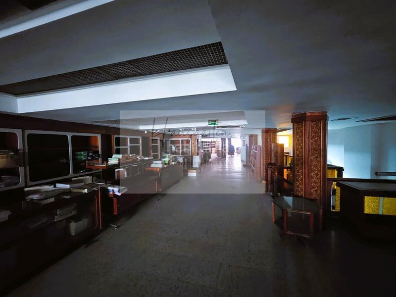 Foto 875bfa43-b012-4f3a-93e9-2c7bc061e9b4. Geschäftsraum in Triana Palmas de Gran Canaria (Las)