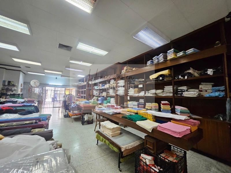 Foto 9311a02d-16e2-4374-b4a3-1e64a23de12d. Geschäftsraum in Triana Palmas de Gran Canaria (Las)