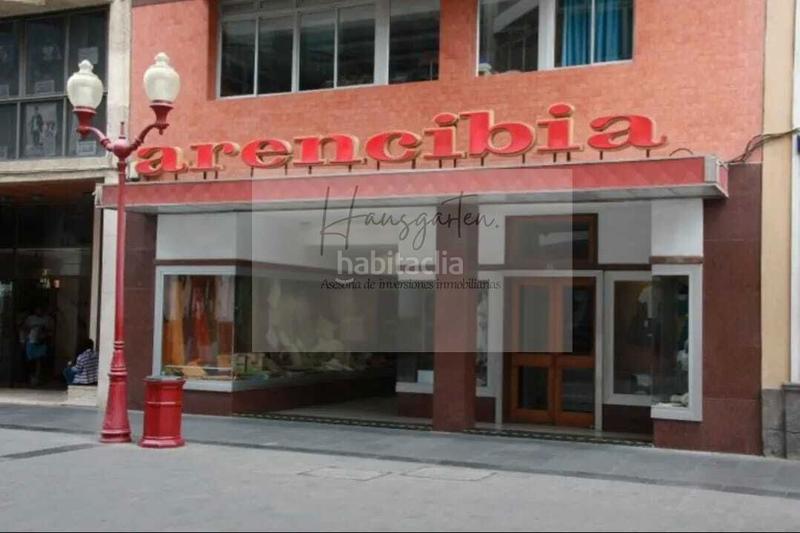 Foto 949a9048-e209-4658-84b6-a798b9d591fe. Geschäftsraum in Triana Palmas de Gran Canaria (Las)