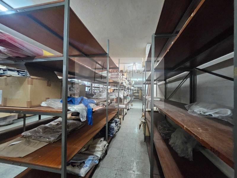 Foto 9de520da-18f3-413c-96db-7b8604c76957. Geschäftsraum in Triana Palmas de Gran Canaria (Las)