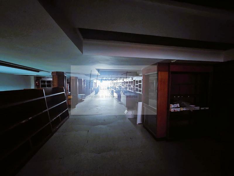 Foto b06ba88f-9df2-47b5-816f-9df5dd586245. Geschäftsraum in Triana Palmas de Gran Canaria (Las)