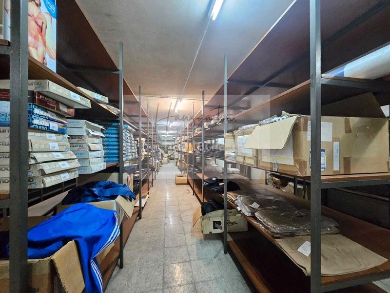 Foto bbe5716c-2587-476f-9b06-8d41b4000535. Geschäftsraum in Triana Palmas de Gran Canaria (Las)