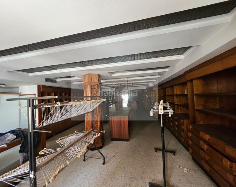 Foto c82cf361-f3ef-49f0-a0e2-f36eac3348bf. Geschäftsraum in Triana Palmas de Gran Canaria (Las)