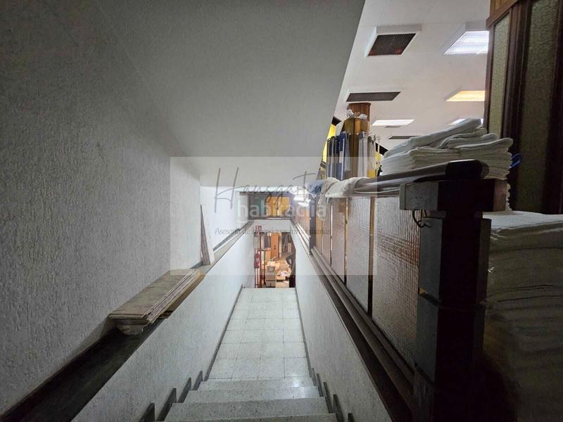 Foto e0469fe9-d698-47ac-9cc6-74c65f08d904. Geschäftsraum in Triana Palmas de Gran Canaria (Las)