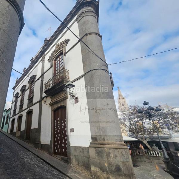 Foto aa240a6c-25aa-4c86-8332-1dc194449039. Casa in Arucas casco Arucas