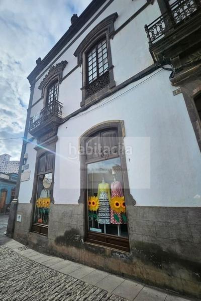 Foto fee36253-785f-4037-a378-6da633847aea. Casa in Arucas casco Arucas