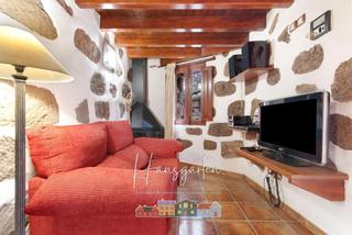 Masia a Tejeda. Magnífica casa rural en venta, en el corazón de tejeda