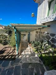 Casa a Tafira. Vivienda unifamiliar tafira alta