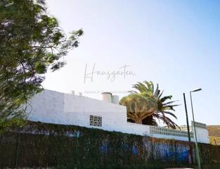 Rural plot in Marzagán - Los Hoyos - La Montañeta. Finca rústica en venta, marzagán, hornos del rey.