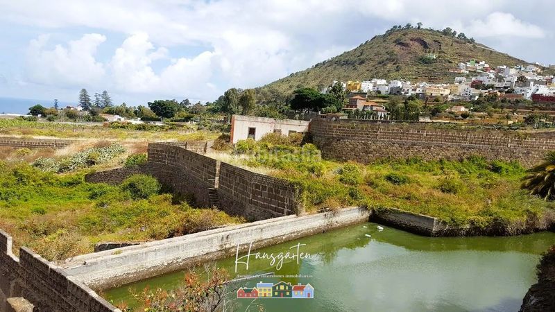 Foto 0d639fa3-af88-4381-9eab-261ed2f6b786. Finca rústica a Arucas casco Arucas