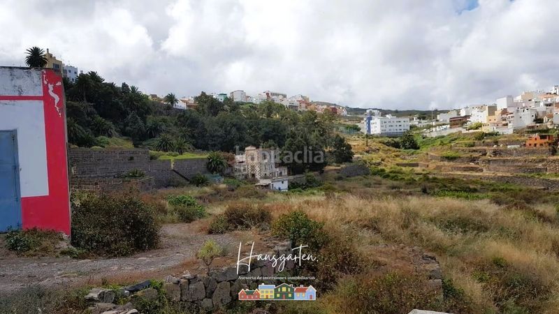 Foto 38f4f998-eea0-4747-a5e1-5d3c37f6417d. Finca rústica a Arucas casco Arucas