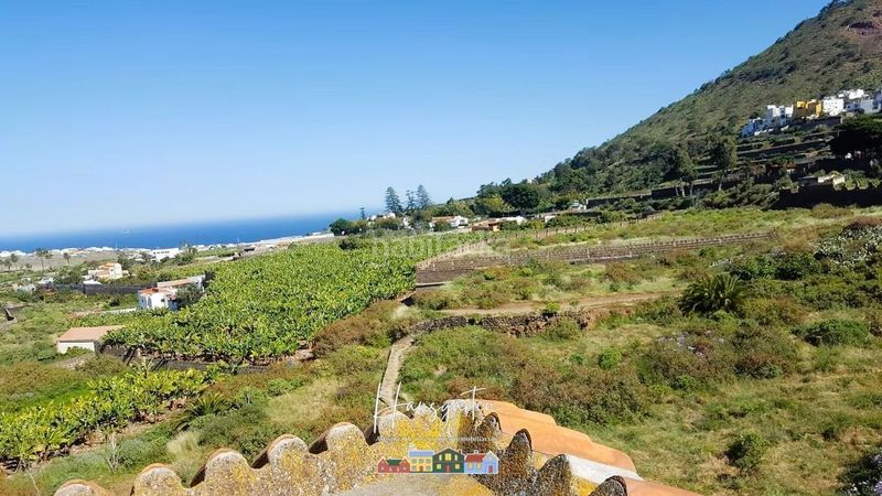 Foto 9f5b6847-a91f-42fc-934d-0bc6a51e8aa6. Finca rústica a Arucas casco Arucas