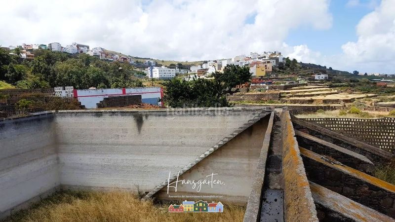 Foto abbf1e0c-f8fa-4b20-ac62-91bdf9efcad7. Finca rústica a Arucas casco Arucas