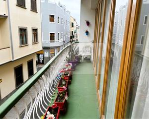 Piso  Domingo doreste. Piso en venta, calle domingo doreste, vegueta, las  palmas de gr