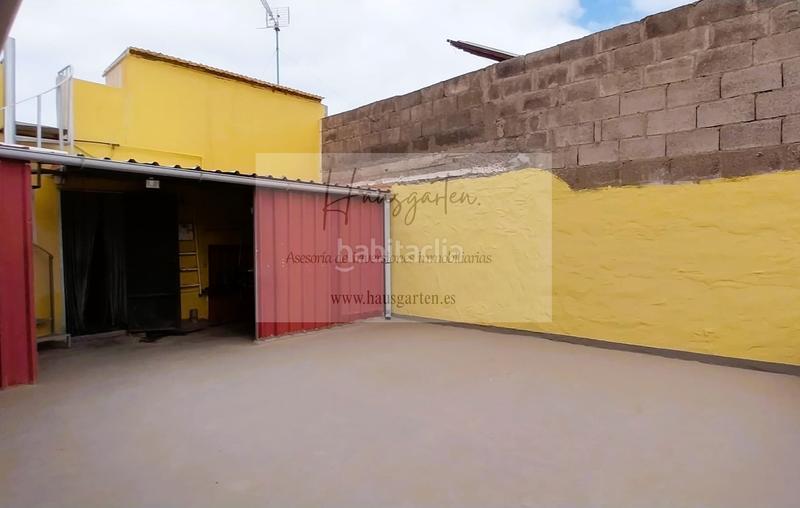 Foto 6d756a2d-ace0-4218-b353-6fa7b2221d08. Haus in El Goro - Ojos de Garza Telde
