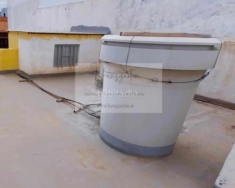 Foto b1d5ee5e-6b49-43d1-a614-f342ea2c9af0. Haus in El Goro - Ojos de Garza Telde