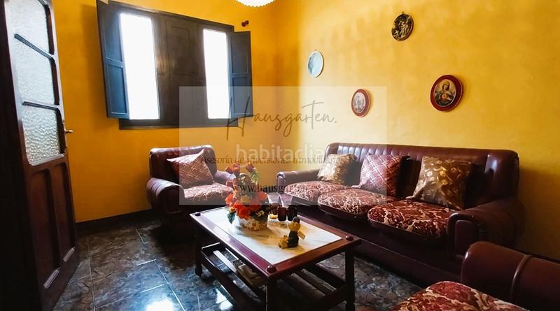 Foto d35dafff-2784-4487-ac11-5cbcb90b2822. Haus in El Goro - Ojos de Garza Telde