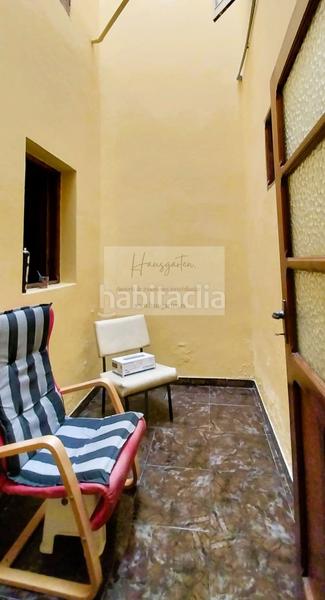 Foto febbbbef-d1f6-4c96-942c-44362a55f85a. Haus in El Goro - Ojos de Garza Telde