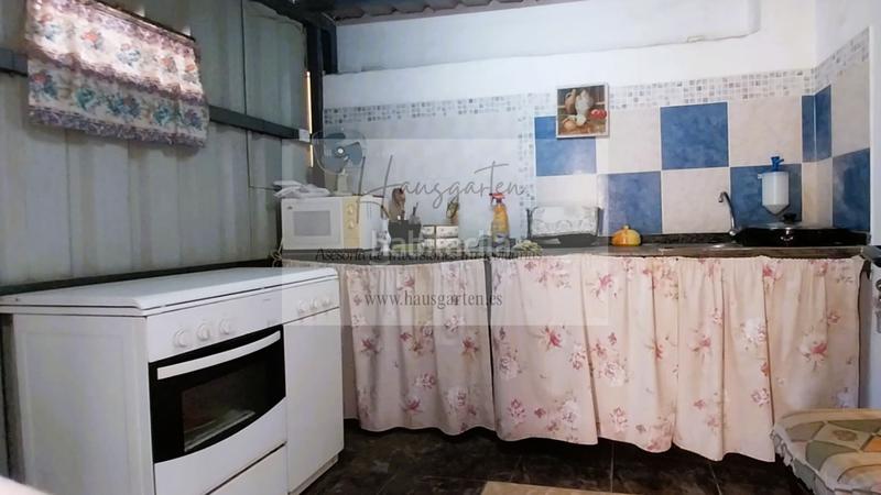 Foto ffb62d00-3041-4c65-9af0-c4fbccb04eba. Haus in El Goro - Ojos de Garza Telde