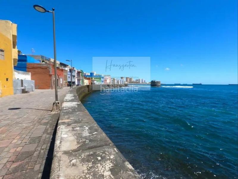 Foto 79b931ea-f026-4f5a-8120-e0e6a6a38e2c. Casa in San Cristóbal - Playa de la Laja Palmas de Gran Canaria (Las)