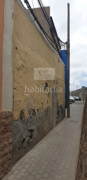 Foto ea3a5e3b-58e0-4946-915a-403a7624ce43. Casa in San Cristóbal - Playa de la Laja Palmas de Gran Canaria (Las)