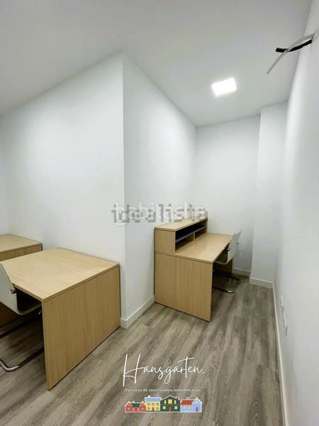 Foto 0ba03032-0d94-4700-9909-c29986b8507e. Locale commerciale in Arenales - Lugo - Avenida Marítima Palmas de Gran Canaria (Las)