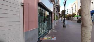 Local commercial  La constitución. Gran oportunidad ! locales en venta san gregorio, telde