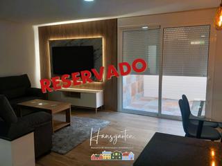 Piso en San Fernando