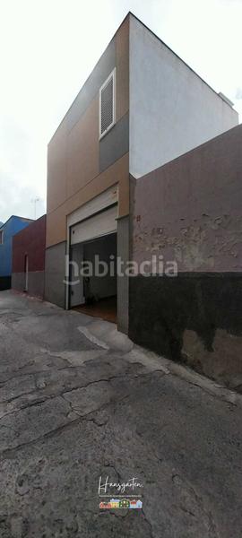 Foto 41e1eada-2d1f-452c-bf6a-b6f6750a6e81. Haus in Carretera del Centro Palmas de Gran Canaria (Las)